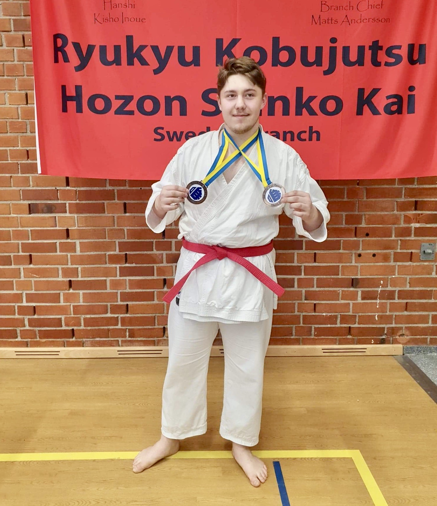 KKSF Yu Shin Kai